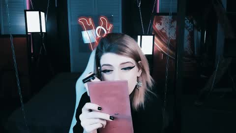 REAL name LiaDM are always open online show from 01-07-25, 07:06