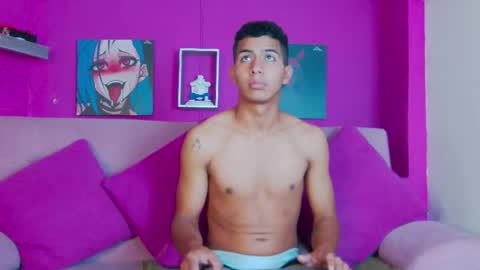 Noah online show from 12-22-25, 12:57