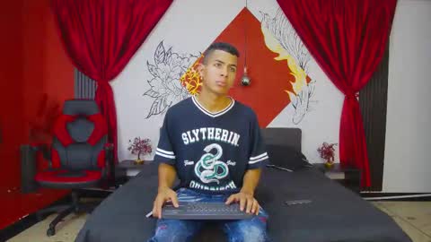 Noah online show from 01-18-26, 04:00