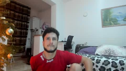 Snapshot of noah_happy07 chatting on 12-22-24, 07:31 Noah online show from 12-22-24, 07:31