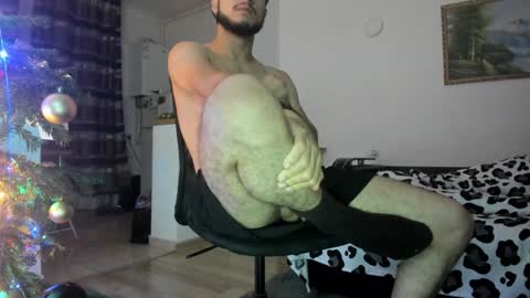 Snapshot of noah_happy07 chatting on 12-23-24, 08:03 Noah online show from 12-23-24, 08:03