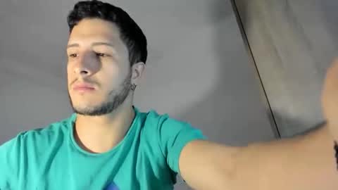 Snapshot of noah_happy07 chatting on 09-15-25, 03:50 Noah online show from 09-15-25, 03:50