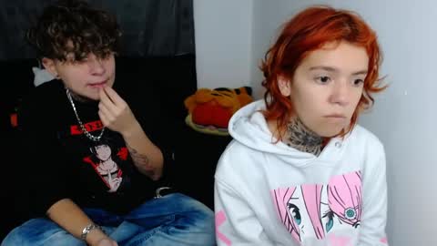 noah hehim    online show from 12-02-24, 12:52