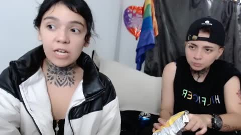 noah hehim    online show from 01-03-25, 01:38