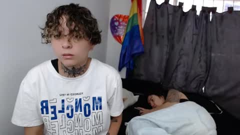 noah hehim    online show from 01-05-25, 09:57