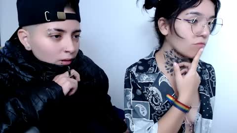 noah hehim    online show from 02-19-25, 02:01