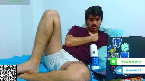 noah_meyer_ online show from 12-17-25, 07:25