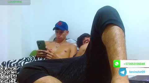 noah_meyer_ online show from 02-01-26, 11:36