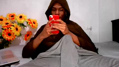 Noah Millers online show from 10-31-25, 11:55