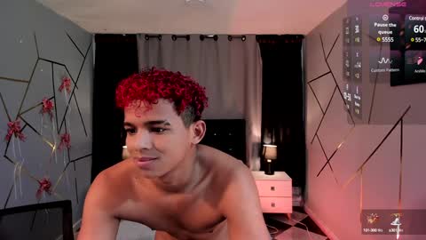 Snapshot of noah_smith04 chatting on 12-07-24, 03:19 noah_smith04 online show from 12-07-24, 03:19