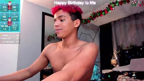 Snapshot of noah_smith04 chatting on 12-16-24, 05:54 noah_smith04 online show from 12-16-24, 05:54