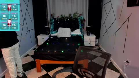 Snapshot of noah_smith04 chatting on 12-19-24, 11:50 noah_smith04 online show from 12-19-24, 11:50