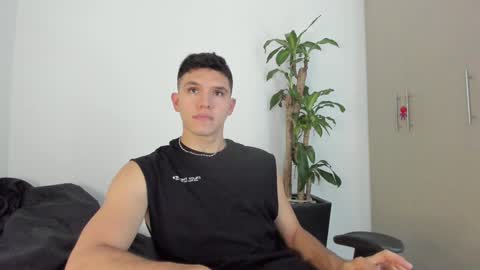 Noah online show from 01-26-25, 06:16