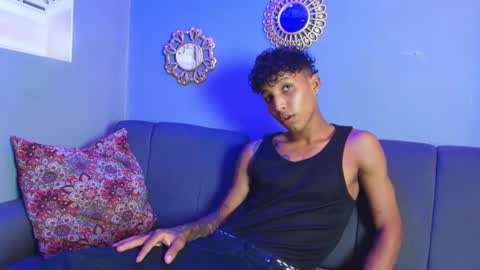 NOAH SMITH online show from 03-01-26, 11:18