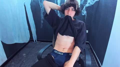 Snapshot of noah_sokolov chatting on 10-29-25, 02:52 noah_sokolov online show from 10-29-25, 02:52