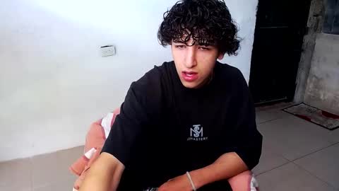 Kervs online show from 02-24-26, 05:11