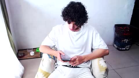 Kervs online show from 03-30-26, 03:02