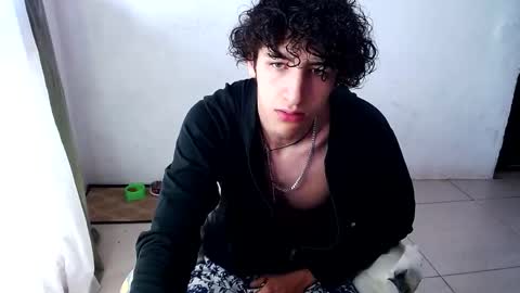 Kervs online show from 04-07-26, 05:35