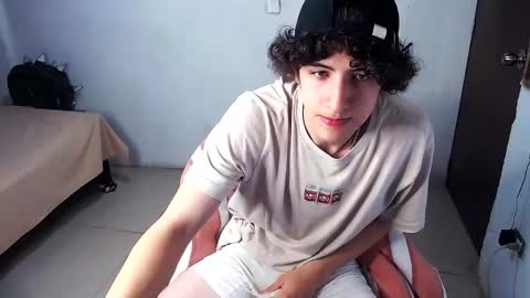 Kervs online show from 04-14-26, 12:49