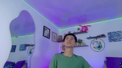 noah tyler  online show from 10-20-25, 06:30