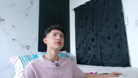 noah tyler  online show from 02-28-26, 07:04