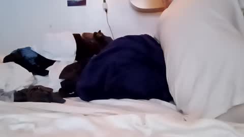 Noah Wesley online show from 01-18-25, 02:12