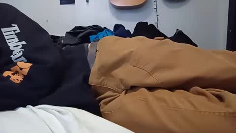 Noah Wesley online show from 01-28-25, 02:21