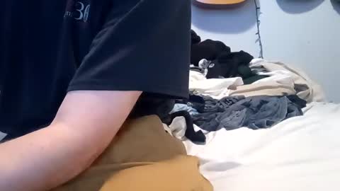 Noah Wesley online show from 09-15-25, 06:46