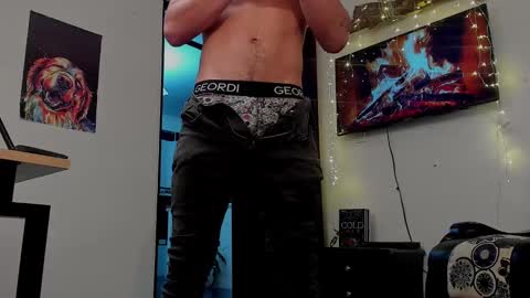 LIAM- noah online show from 01-05-25, 12:10