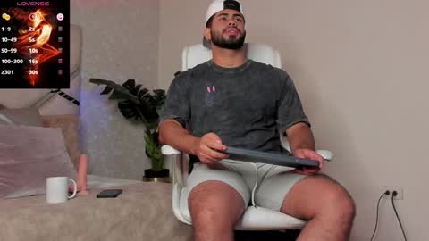 Noah online show from 12-28-24, 12:13