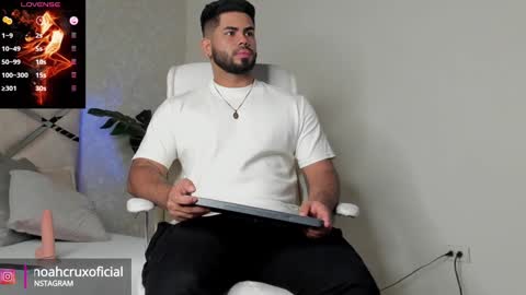 Noah online show from 01-04-25, 11:54