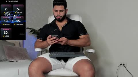 Noah online show from 01-09-25, 12:19