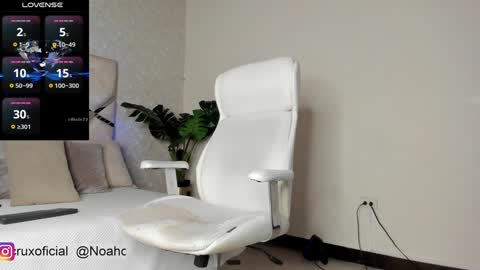 Noah online show from 01-22-25, 09:57