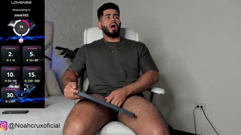 Noah online show from 01-22-25, 01:42