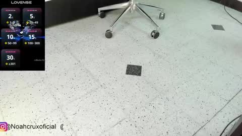 Noah online show from 01-28-25, 03:14