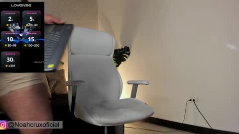 Noah online show from 01-30-25, 12:48