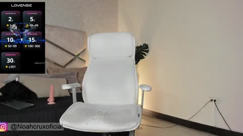 Noah online show from 01-31-25, 01:23