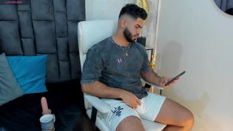 Noah online show from 02-15-25, 09:49