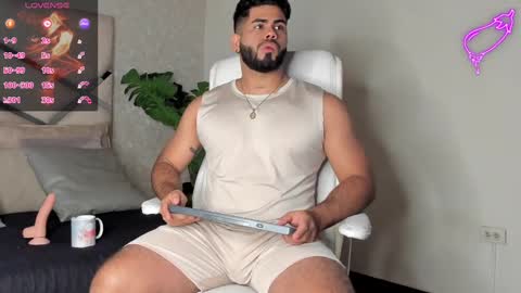 Noah online show from 02-19-25, 11:49