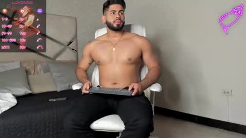 Noah online show from 02-21-25, 11:11