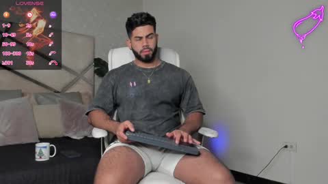 Noah online show from 02-24-25, 12:16