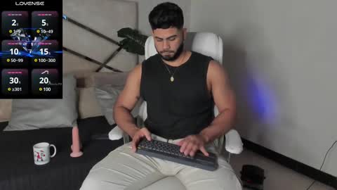 Noah online show from 03-01-25, 12:45