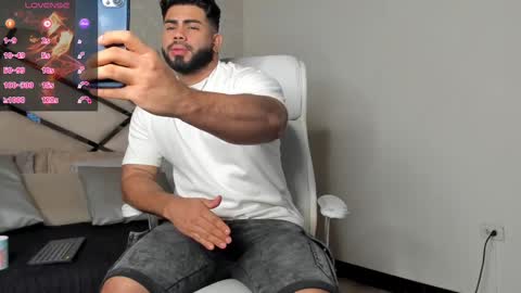 Noah online show from 03-02-25, 02:00