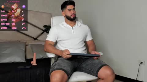 Noah online show from 03-03-25, 11:44