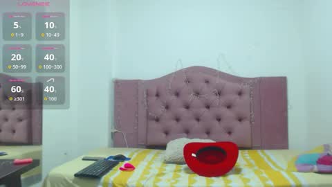 Snapshot of noahjhonson69 chatting on 11-29-25, 11:13 noah online show from 11-29-25, 11:13