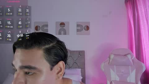 NoahVence online show from 02-03-26, 03:39