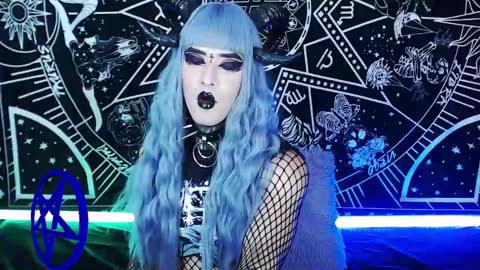 caroline online show from 12-03-24, 01:30