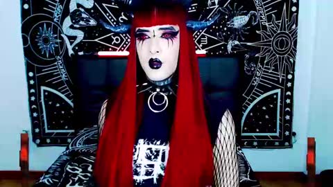 caroline online show from 02-22-25, 01:22