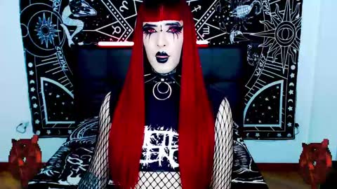 caroline online show from 02-22-25, 04:29