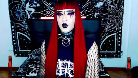 caroline online show from 02-22-25, 07:34